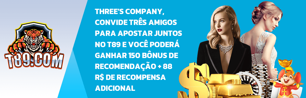 preço das apostas dos jogos da caixa